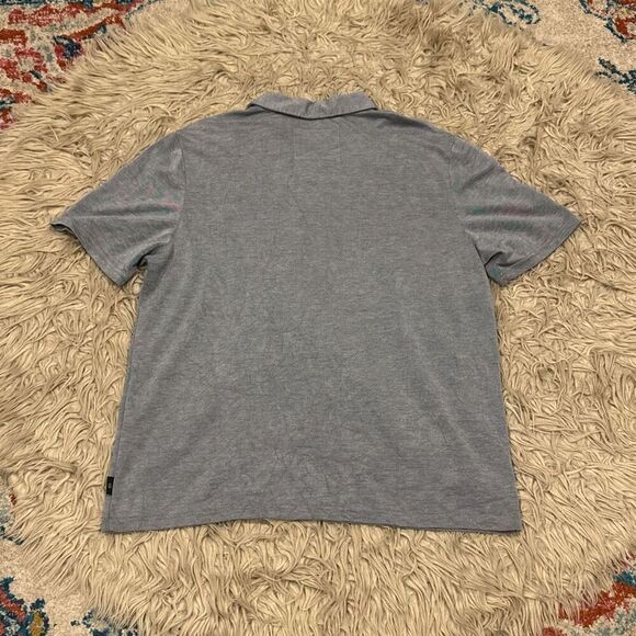 Ted Baker polo shirt size 6 (us XL) - Picture 6 of 6